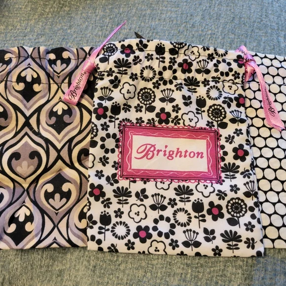 Brighton bags - Picture 4 of 6